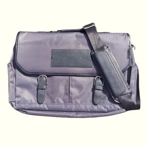 Cutter & Buck Messenger Bag